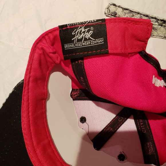 Men hat - Picture 7 of 8